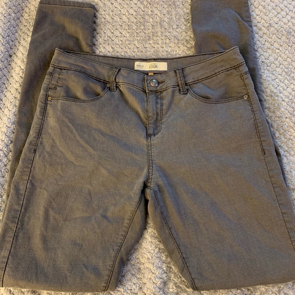 TOP SHOT MOTO LEIGH PANTS